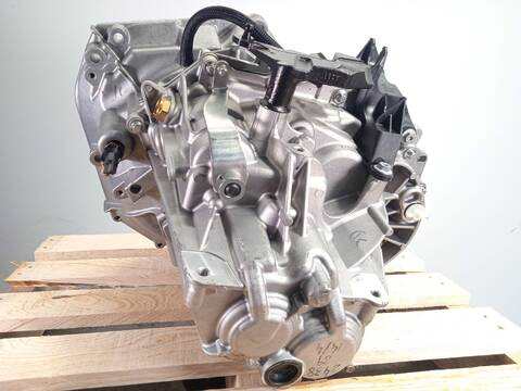 Foto 3ª: Caja Cambios Dacia Sandero 1.0 TCE 90 91CV 67KW [H4D470] (2022)