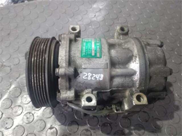 Compresor Aire Acondicionado Ford C Max 2.0 TDCI FOCUS