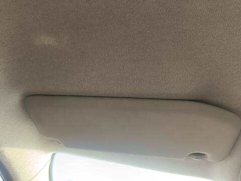 Parasol Izquierdo Citroen C3 HMZ AIRCROSS