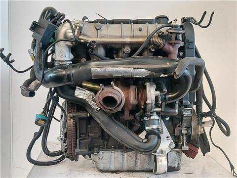 Foto 3ª: Motor Completo Peugeot 406 2.0 HDI 90 BERLINA 90CV 66KW [RHY (DW10TD)] (2000)