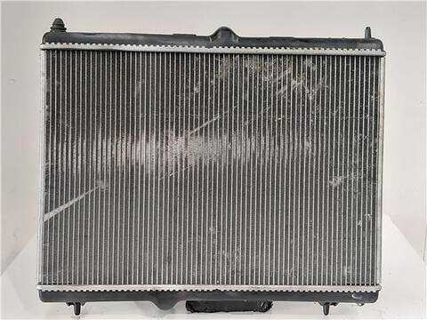Foto 2ª: Radiador Motor Citroen C5 1.6 THP 155 BERLINA 156CV 115KW [5FV (EP6DT)] (2010)