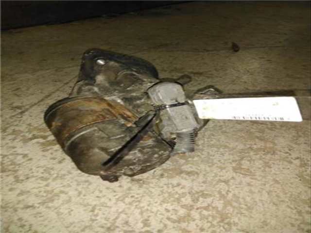 Motor de Arranque Toyota Rav4 2.0