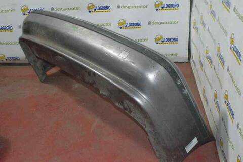 Foto 2ª: Paragolpes Trasero Bmw Serie 5 518 530D [306D1] (2000)