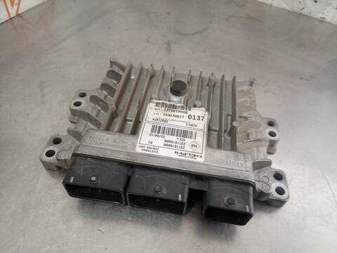 Centralita Motor ECU Renault Kangoo PROFESIONAL 75CV 55KW