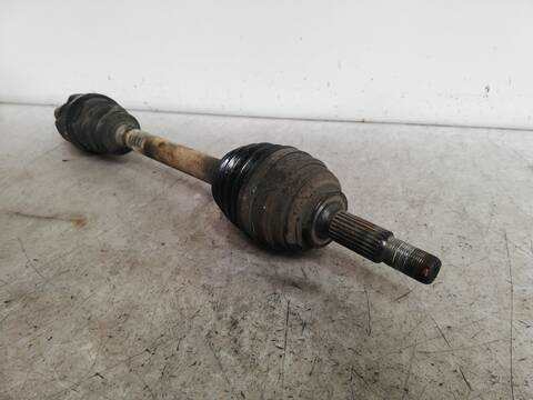 Transmision Delantera Izquierda Renault Clio K9K766