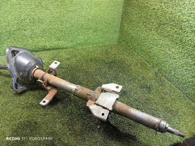 Foto 4ª: Columna Dirección Nissan Patrol 2.8 TD Y61 TD6 [RD28ETI] (1999)