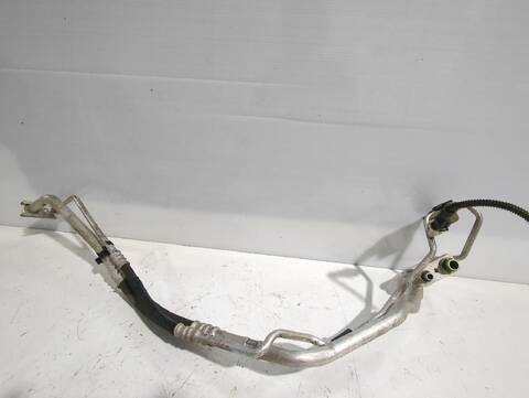 Foto 2ª: Tubos Aire Acondicionado Opel Corsa 1.3 CDTI L08 L68) 75CV [A 13 DTC Z 13 DTJ] (2006)