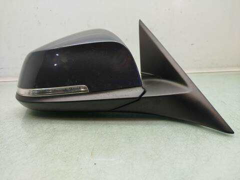 Retrovisor Derecho Bmw Serie 3 320 D TOURING F31) XDRIVE