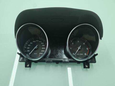 Cuadro de Instrumentos Land Rover Evoque PRESTIGE