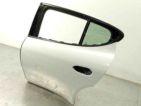 Foto 3ª: Puerta Trasera Izquierda Porsche Panamera 3.0 D 300CV 221KW [CWJA] (2015)