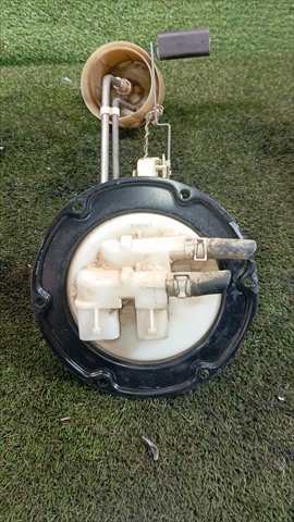 Aforador Nissan Terrano 2.7 TDI TERRANO II