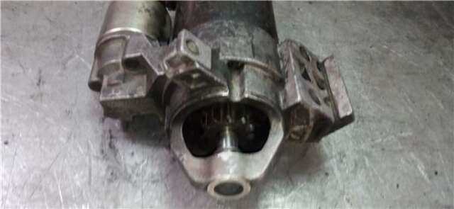 Foto 3ª: Motor de Arranque Bmw Serie 1 114 2.0 118D [2.0 LTR. - 105 KW TURBODIESEL CAT] [N47 D20 C]