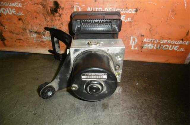 Foto 3ª: Abs Bmw Serie 3 315 318 TI [N46B20A]