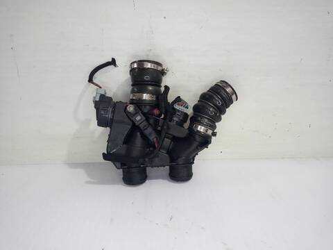 Caja Mariposa Citroen C4 AVATAR 109CV