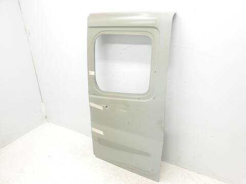 Foto 3ª: Puerta Trasera Derecha Renault Trafic L1H1 29T KOMFORT (2014)