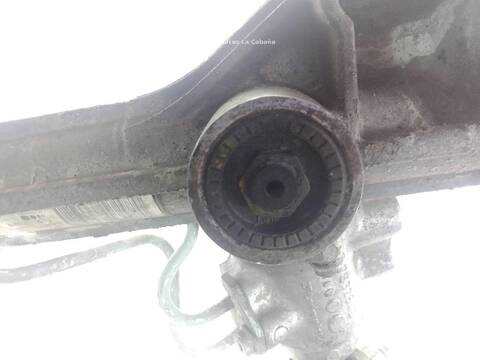 Foto 2ª: Cremallera de Direccion Citroen Jumpy DIESEL (2007)