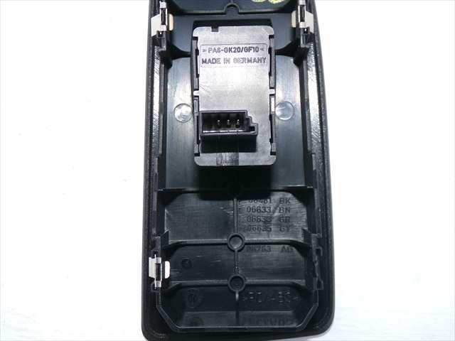Foto 3ª: Botonera Elevalunas Bmw Serie 1 118 2.0 D E87,2004-2013 [N47D20C] (2010)