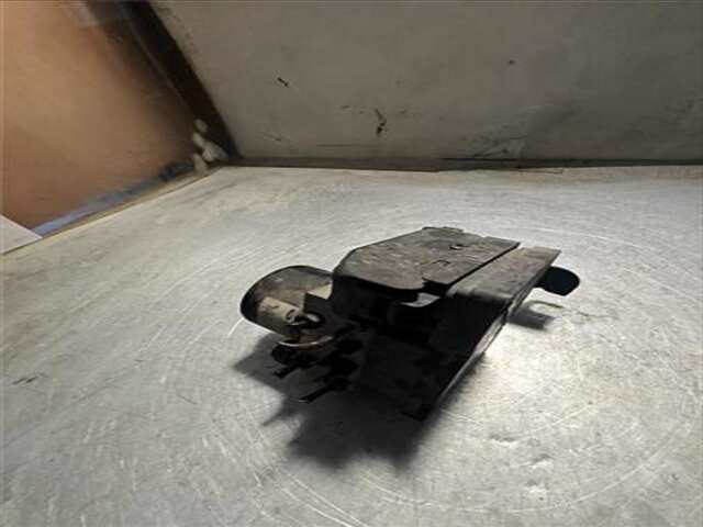 Foto 3ª: Abs Ford Focus 1.8 GHIA [1.8 LTR. - 85 KW TDCI TURBODIESEL CAT]