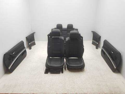 Juego Asientos Completos Bmw Serie 3 315 320D