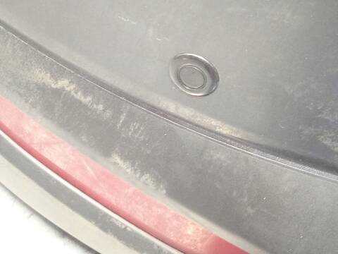 Foto 3ª: Paragolpes Trasero Mazda CX3 2.0 SKYACTIV-G DK) [PE] (2018)