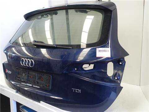 Foto 3ª: Portón Audi SQ5 3.0 313CV 230KW [CGQB] (2013)
