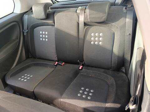 Asientos Traseros Fiat Grande Punto 199A6000