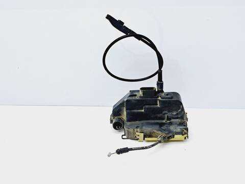 Cerradura Puerta Delantera Derecha Renault Megane AUTHENTIQUE BERLINA 101CV 74KW II BERLINA 5P