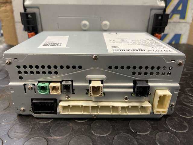 Foto 2ª: Pantalla Multifuncion Toyota Yaris 1.500 16V91-92CV/67-68KW 0CV [M15A] (2021)