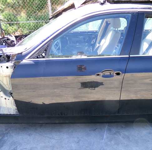 Puerta Delantera Izquierda Bmw Serie 3 320 2.0 D E90,2004-2008