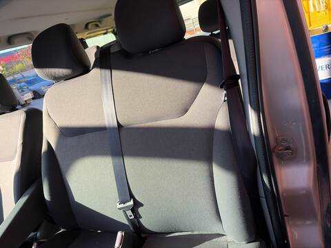 Foto 3ª: Asiento Delantero Izquierdo Renault Trafic VERSION INDEFINIDA (2001)