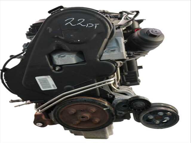 Motor Completo Volvo XC 60 163CV 120KW
