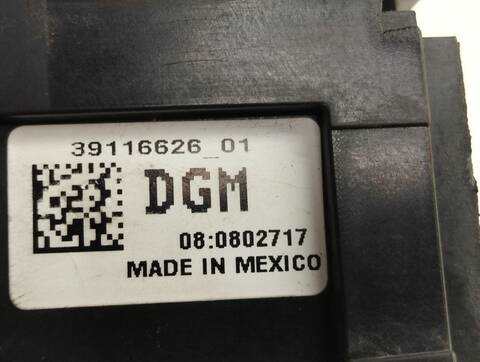 Foto 3ª: Centralita BSM Opel Insignia 1.6 CDTI DPF 136CV 100KW [B16DTH] (2018)