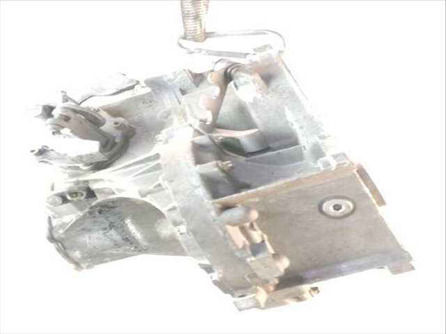 Foto 3ª: Caja Cambios Opel Zafira 2.2 DTI 16V F75) (1999)