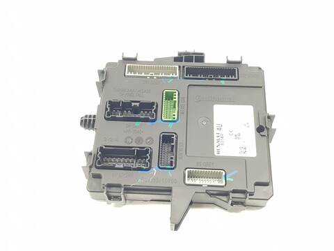 Centralita Motor ECU Dacia Spring BUSINESS