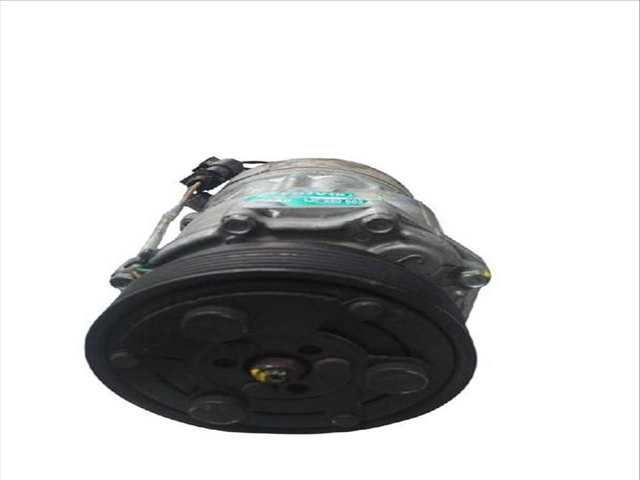 Foto 3ª: Compresor Aire Acondicionado Seat Toledo 1.9 TDI 110CV (1998)