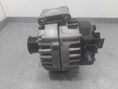 Foto 2ª: Alternador Mercedes Clase C 160 C 220 D 205.404) 170CV 125KW [651921] (2017)