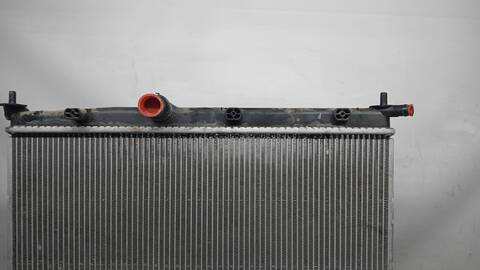 Foto 2ª: Radiador Motor Peugeot 2008 1.5 BLUEHDI 100 102CV 75KW [YH01] (2020)