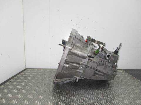 Caja Cambios Renault Scenic D/K9K P7 JM)