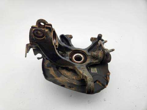 Mangueta Delantera Izquierda Seat Arona FR 116CV 85KW
