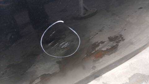 Foto 3ª: Puerta Trasera Izquierda Hyundai i40 ESSENCE 135CV 99KW [G4FD] (2012)