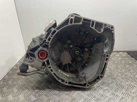 Caja Cambios Renault Megane H5FA4 BERLINA III BERLINA 5P