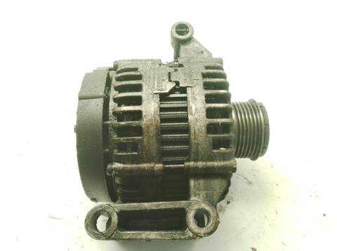 Foto 3ª: Alternador Peugeot Boxer 2.2 HDI 120 [4HU (P22DTE)] (2006)