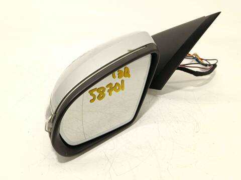 Retrovisor Izquierdo Mercedes Clase GLE 250 D 4-MATIC X253) 253.909