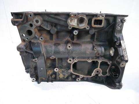 Foto 3ª: Bloque Motor Audi Q3 200 CV 147KW [CCTA CCT] (2009)