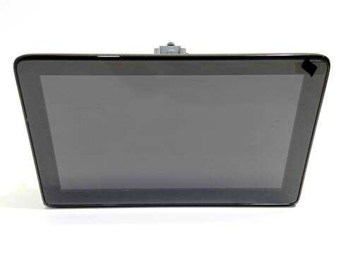 Foto 2ª: Pantalla Multifuncion Mg ZS 1.5 VTI 106CV 78KW [15S4C] (2023)