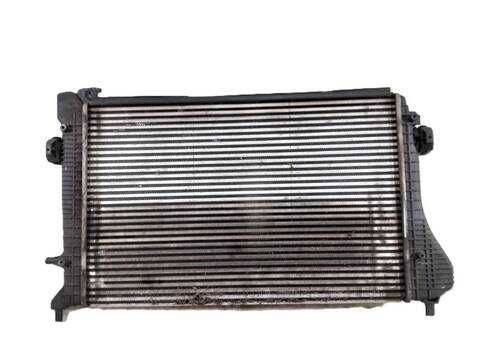 Foto 3ª: Intercooler Volkswagen Caddy 1.9 TDI 105CV [BLS] (2004)