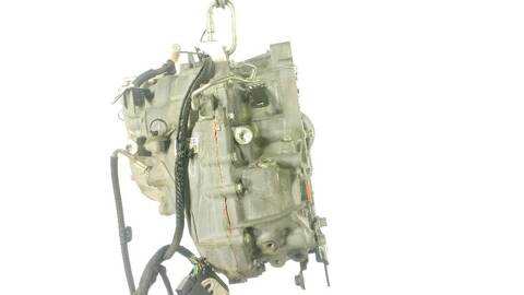 Foto 3ª: Caja Cambios Citroen C4 1.5 BLUEHDI 120CV CACTUS [YHX (DV5RC)] (2014)