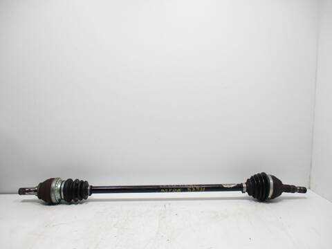 Transmision Delantera Derecha Opel Astra Z16XEP BERLINA