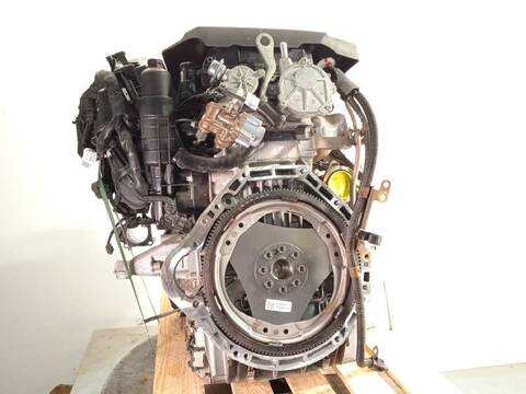 Foto 3ª: Motor Completo Mercedes Clase C 160 C 180 CGI BLUEEFFICIENCY 204.049) BERLINA 156CV 115KW [271820] (2014)