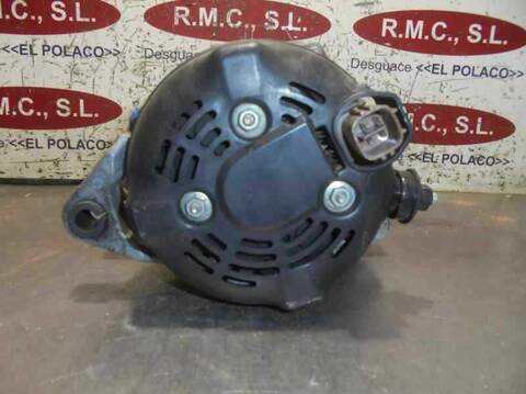 Foto 4ª: Alternador Kia Sorento ACTIVE 4WD 197CV 145KW [D4HB] (2011)